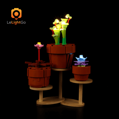 Light Kit For Tiny Plants 10329