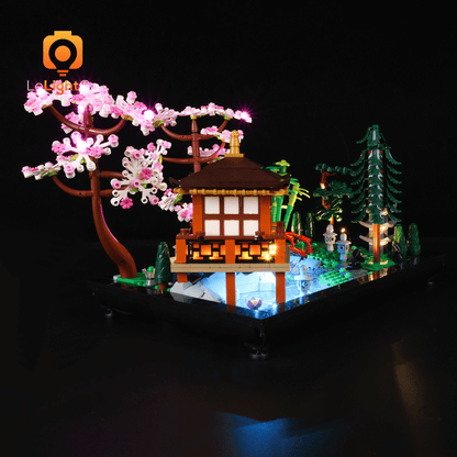 Light Kit For Tranquil Garden 10315