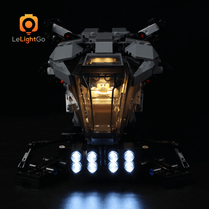 Light Kit For Dune Atreides Royal Ornithopter 10327