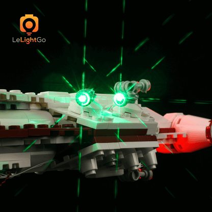 Light Kit For Tantive IV 75376