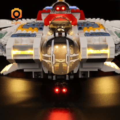 Light Kit For Ghost & Phantom II 75357