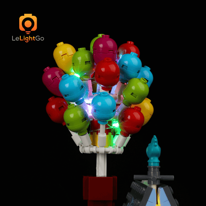 Light Kit For ‘Up’ House 43217