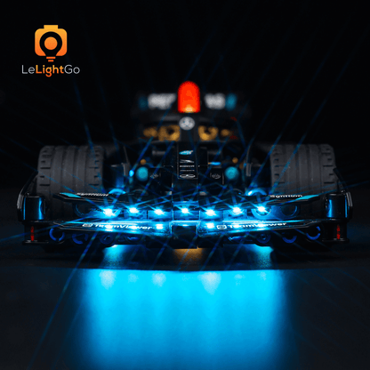 Light Kit For Mercedes-AMG F1 W14 E Performance Pull-Back 42165