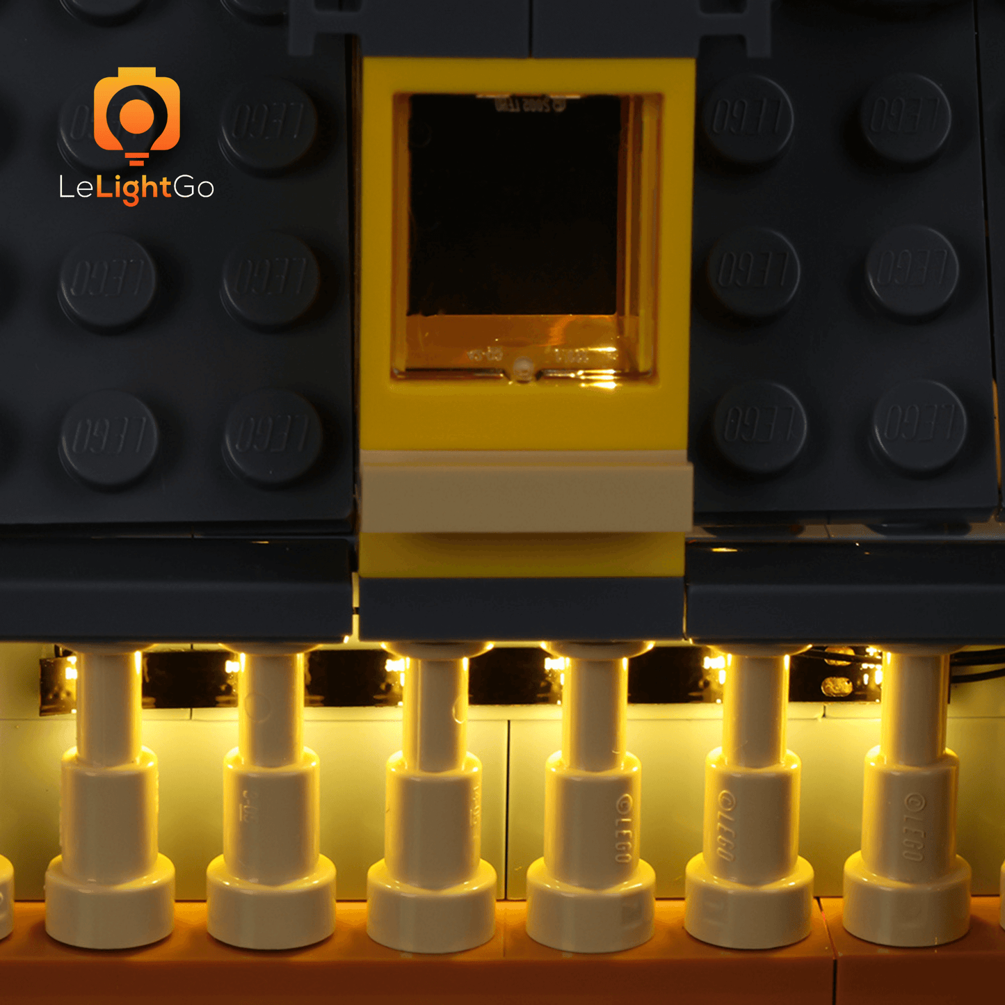 Light Kit For ‘Up’ House 43217