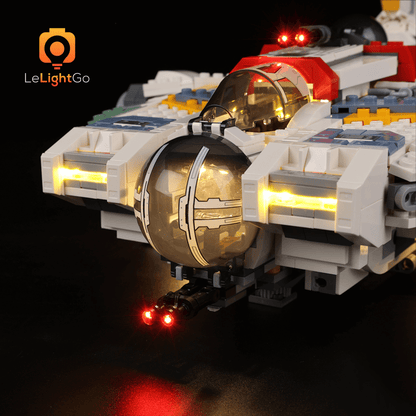 Light Kit For Ghost & Phantom II 75357