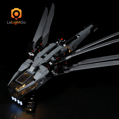 Light Kit For Dune Atreides Royal Ornithopter 10327