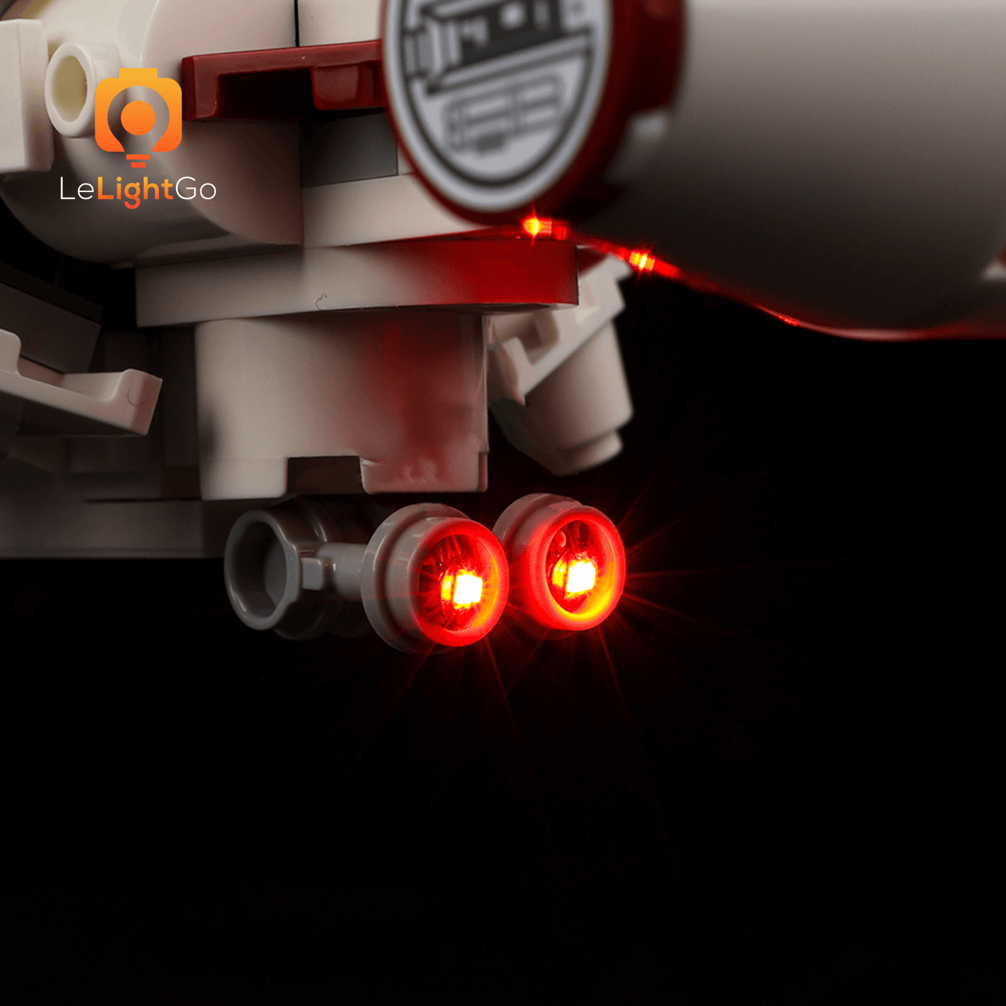 Light Kit For Tantive IV 75376