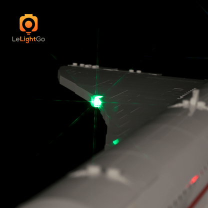 Light Kit For Concorde 10318