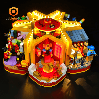 Light Kit For Lunar New Year Traditions 80108