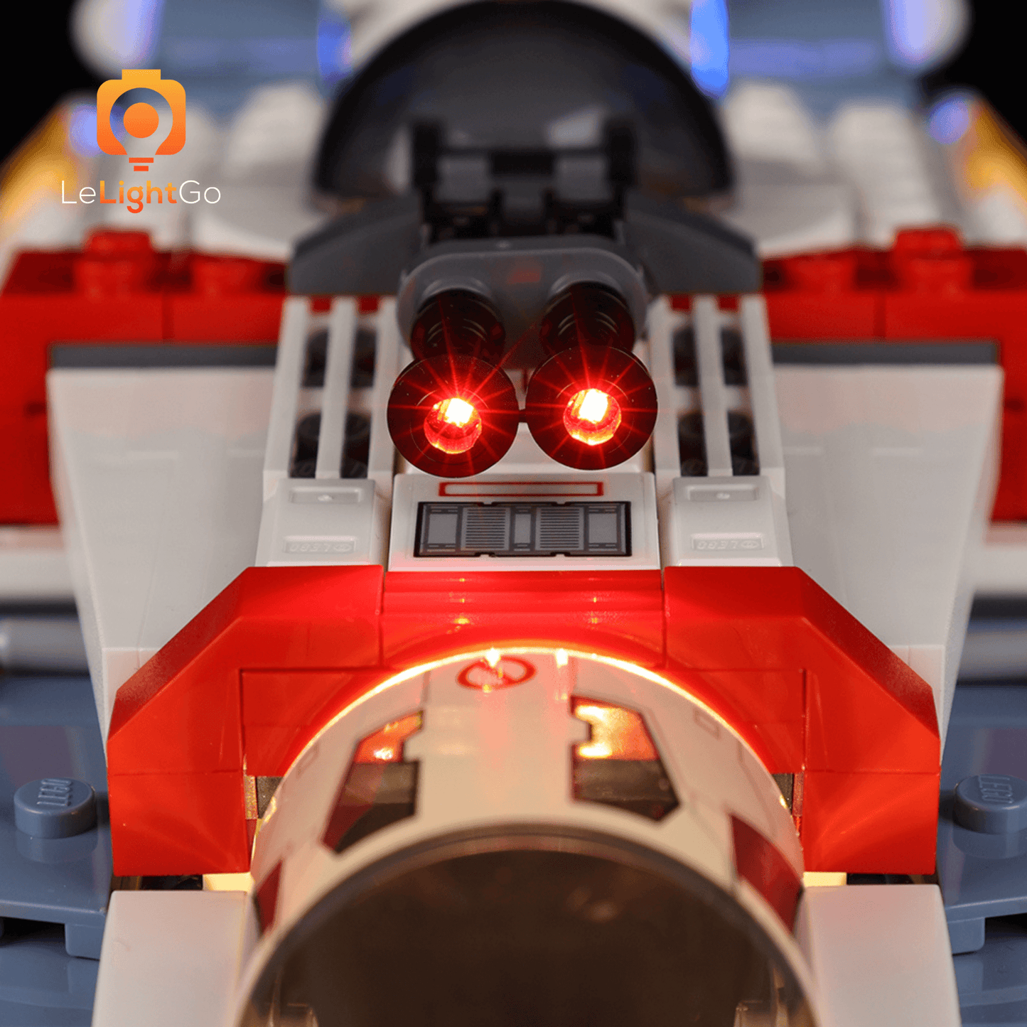 Light Kit For Ghost & Phantom II 75357