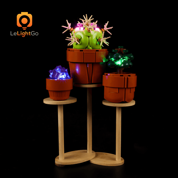 Light Kit For Tiny Plants 10329