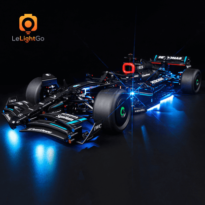 Light Kit For Mercedes-AMG F1 W14 E Performance 42171