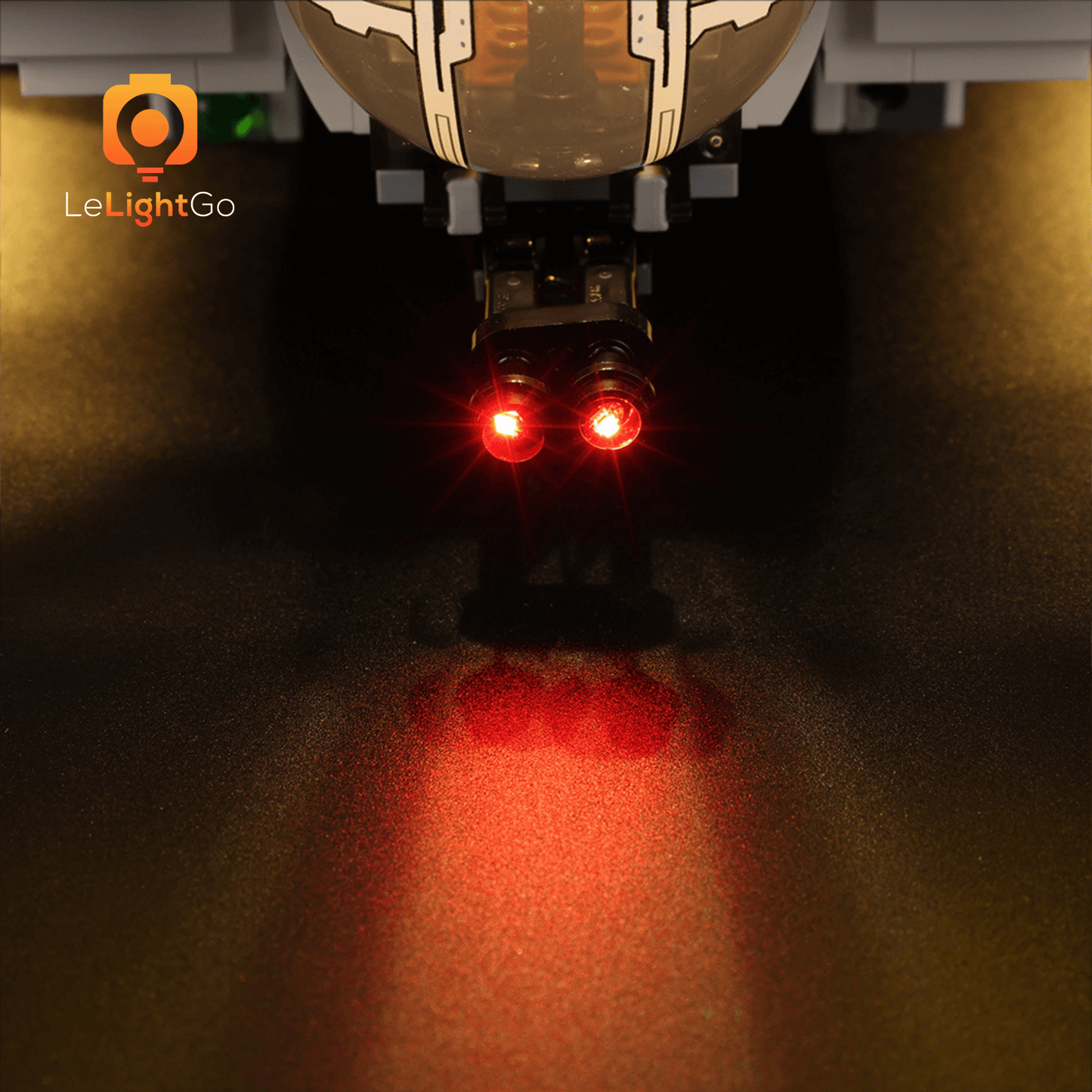 Light Kit For Ghost & Phantom II 75357