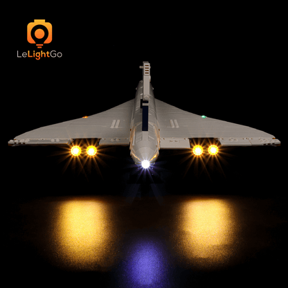 Light Kit For Concorde 10318
