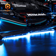 Light Kit For Mercedes-AMG F1 W14 E Performance 42171