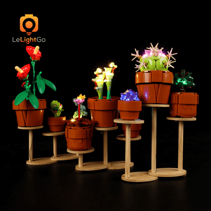 Light Kit For Tiny Plants 10329