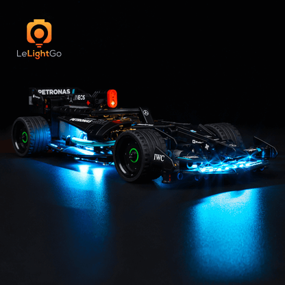 Light Kit For Mercedes-AMG F1 W14 E Performance Pull-Back 42165