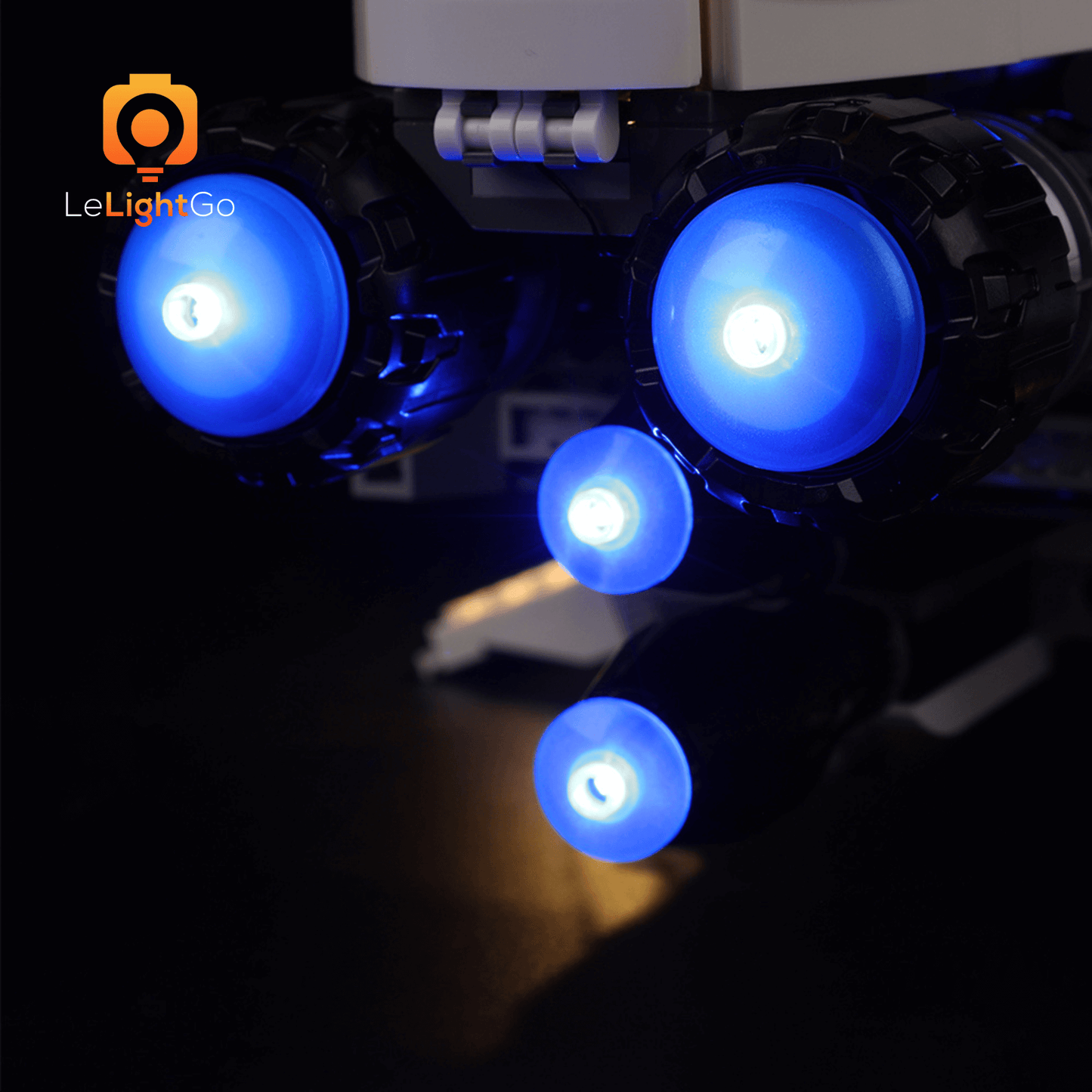 Light Kit For Ghost & Phantom II 75357