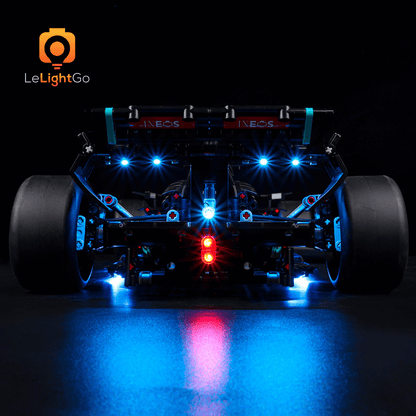 Light Kit For Mercedes-AMG F1 W14 E Performance 42171