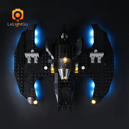 Light Kit For Batwing: Batman vs. The Joker 76265