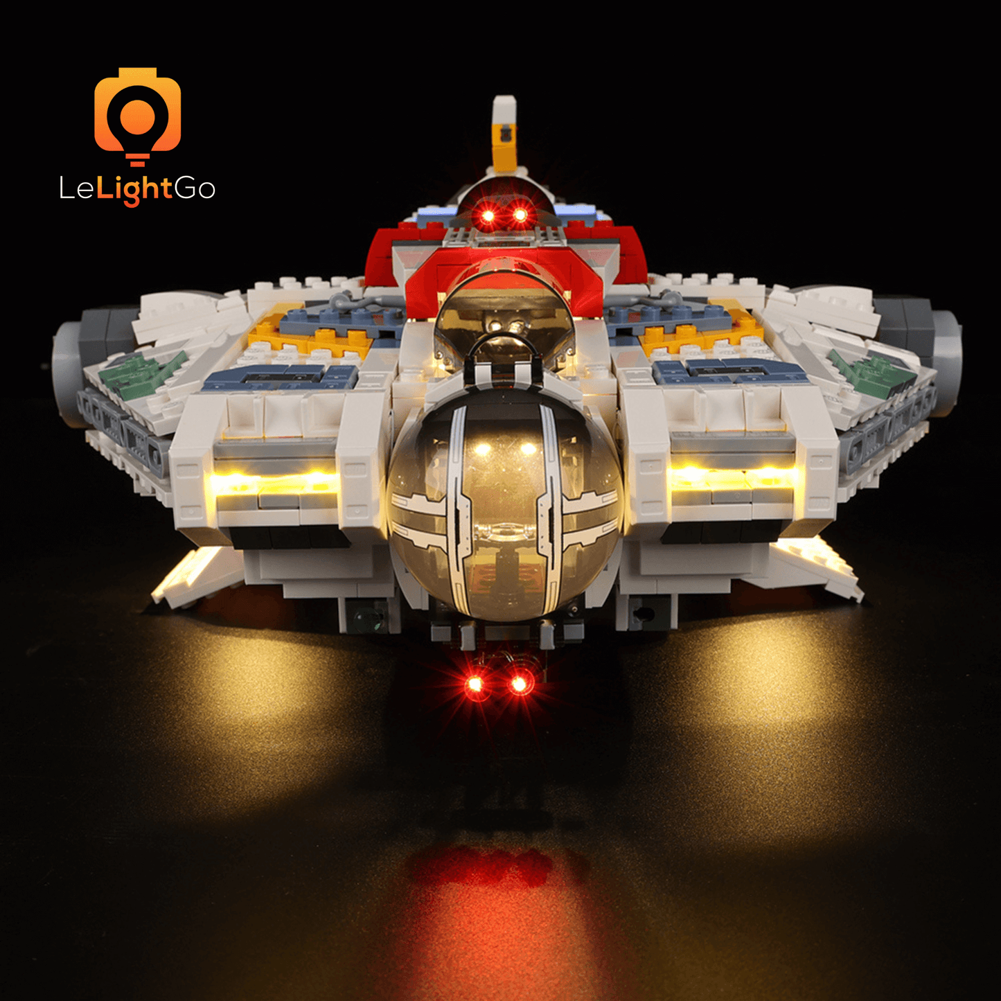 Light Kit For Ghost & Phantom II 75357