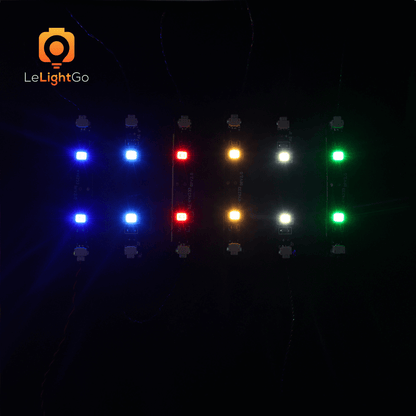 LeLightGo DIY Led Strip Light