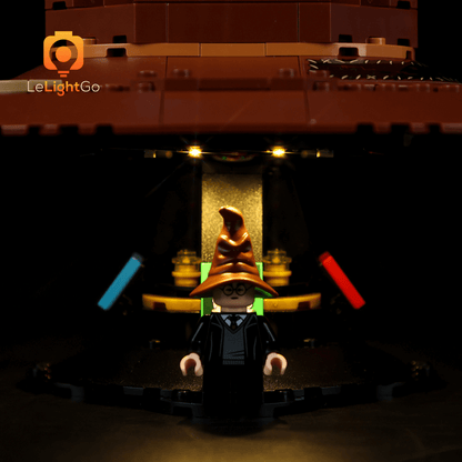 Light Kit For Talking Sorting Hat 76429