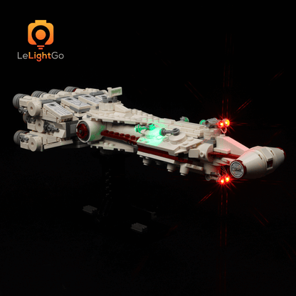 Light Kit For Tantive IV 75376