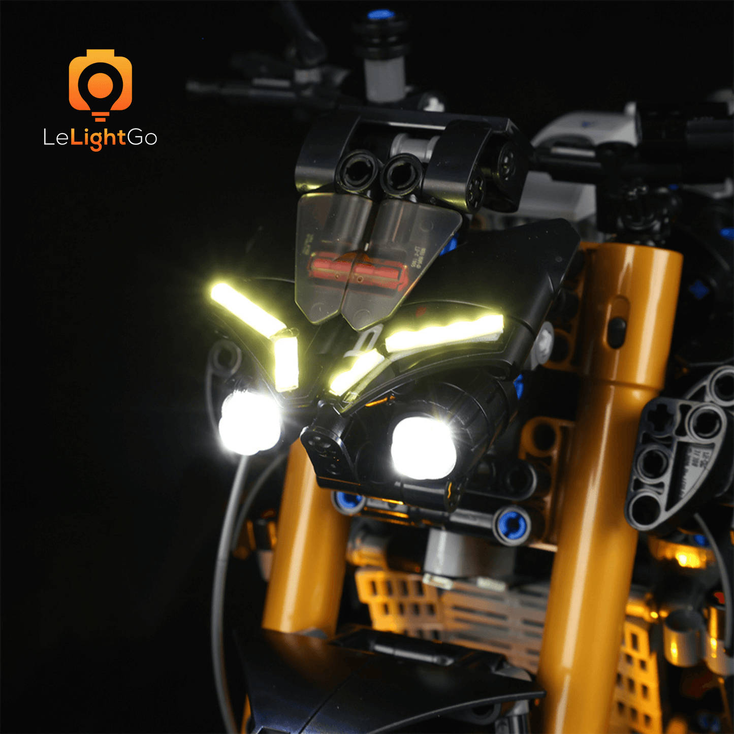 Light Kit For Yamaha MT-10 SP 42159