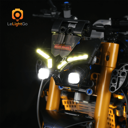 Light Kit For Yamaha MT-10 SP 42159