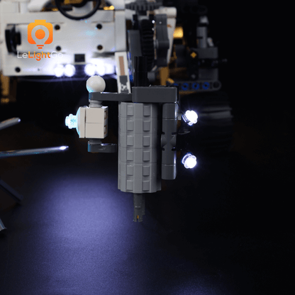 Light Kit For NASA Mars Rover Perseverance 42158