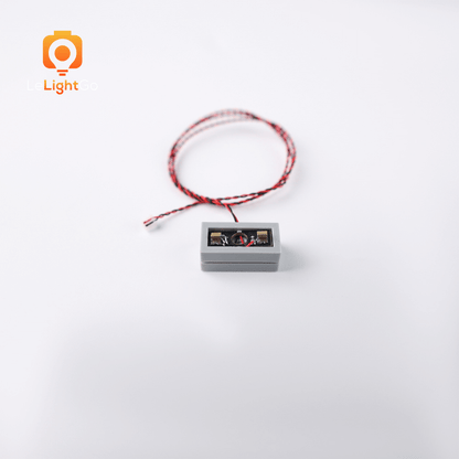 LeLightGo DIY 1 Set Wireless Power Connector