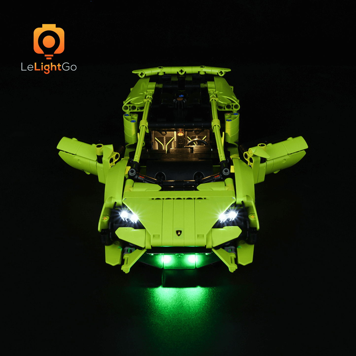 Light Kit For Lamborghini Huracán Tecnica 42161