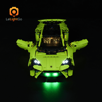 Light Kit For Lamborghini Huracán Tecnica 42161