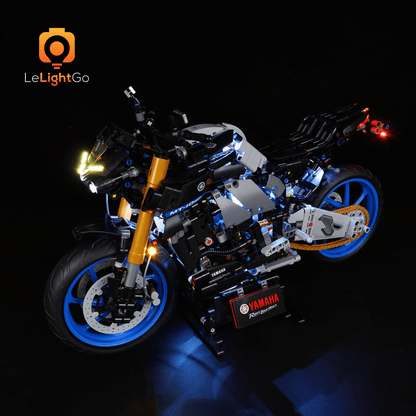 Light Kit For Yamaha MT-10 SP 42159