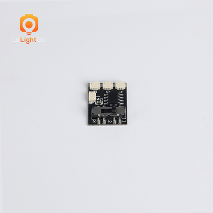 LeLightGo Traffic Light Effect Board