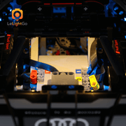 Light Kit For Audi RS Q e-tron 42160