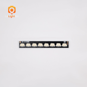 LeLightGo DIY 0.8 mm 2 pin Socket Boards