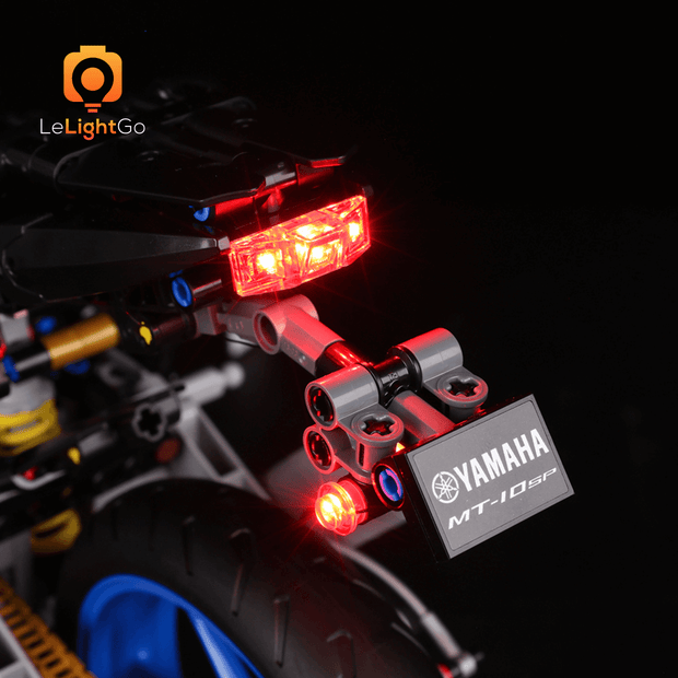 Light Kit For Yamaha MT-10 SP 42159