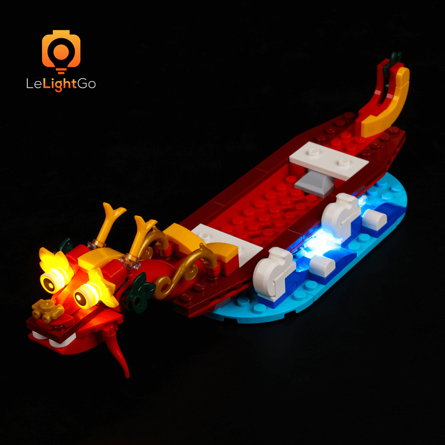 Light Kit For Festival Calendar 40678