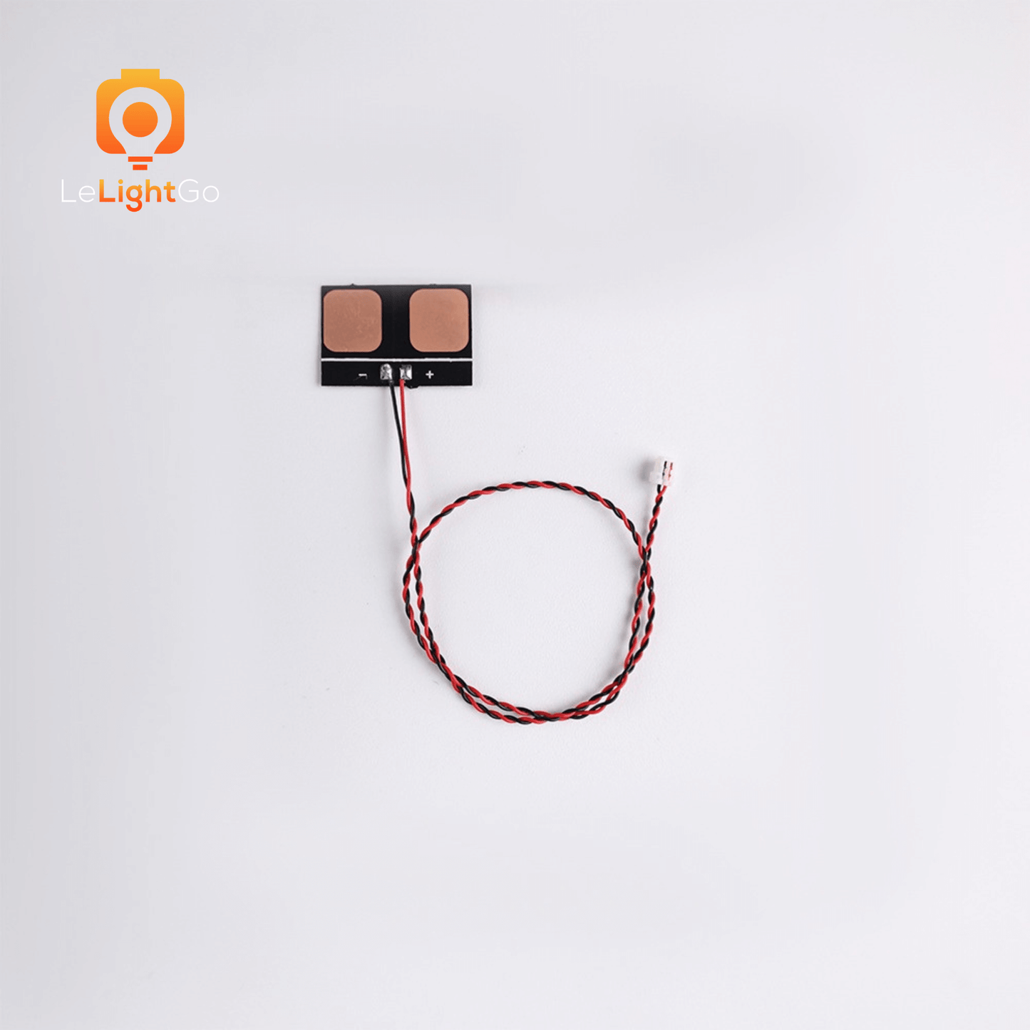 LeLightGo DIY 1 Set Wireless Power Connector