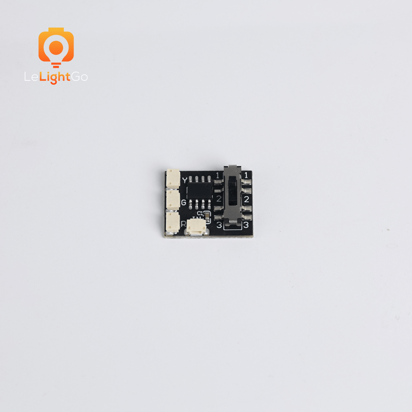LeLightGo Traffic Light Effect Board