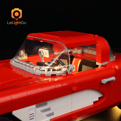 Light Kit For Chevrolet Corvette 1961 10321