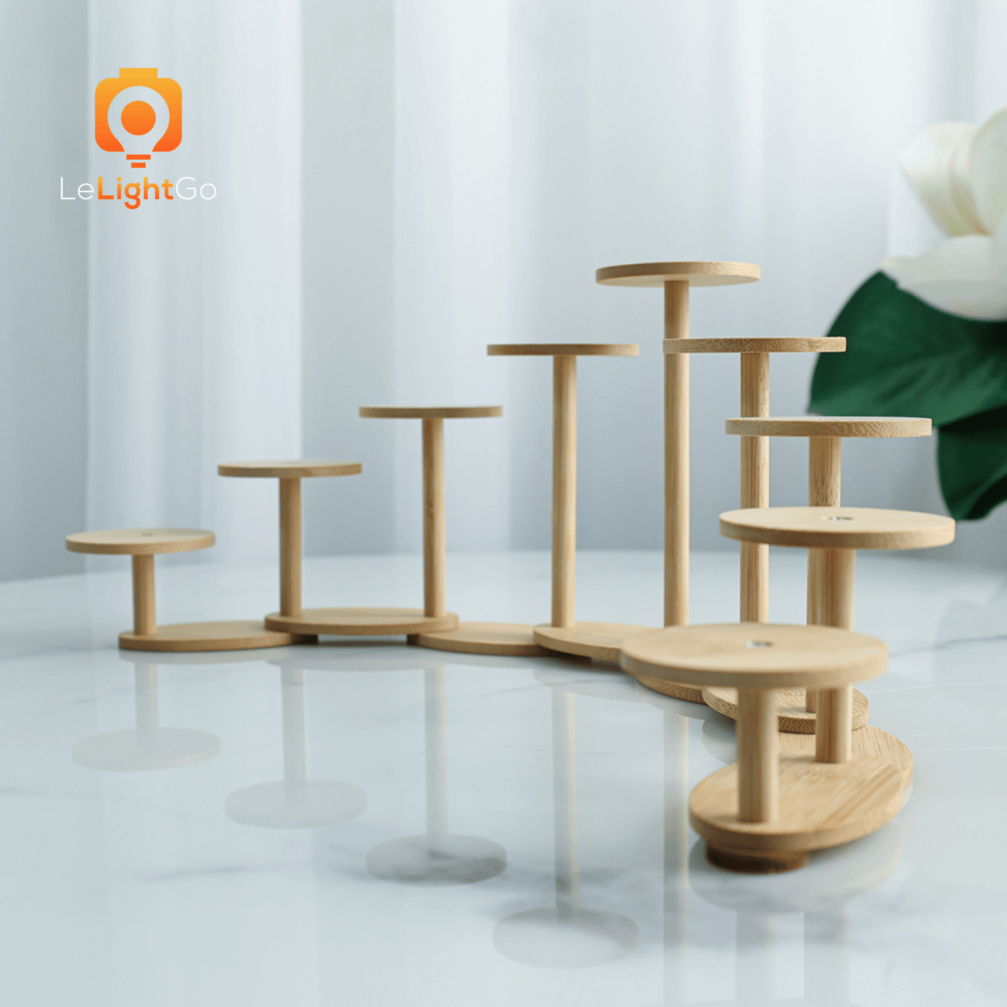 Light Kit For Tiny Plants 10329