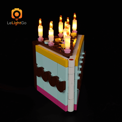 Light Kit For Birthday Cake 40641