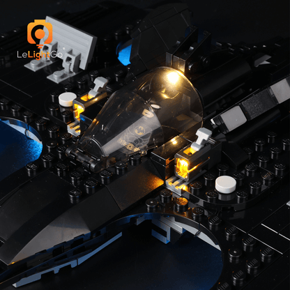 Light Kit For Batwing: Batman vs. The Joker 76265