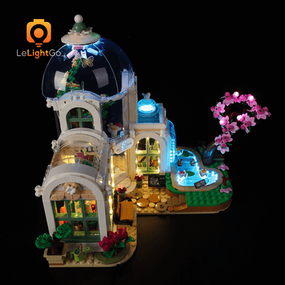 Light Kit For Botanical Garden 41757