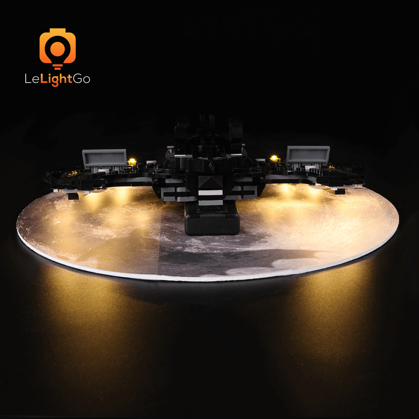 Light Kit For Batwing: Batman vs. The Joker 76265