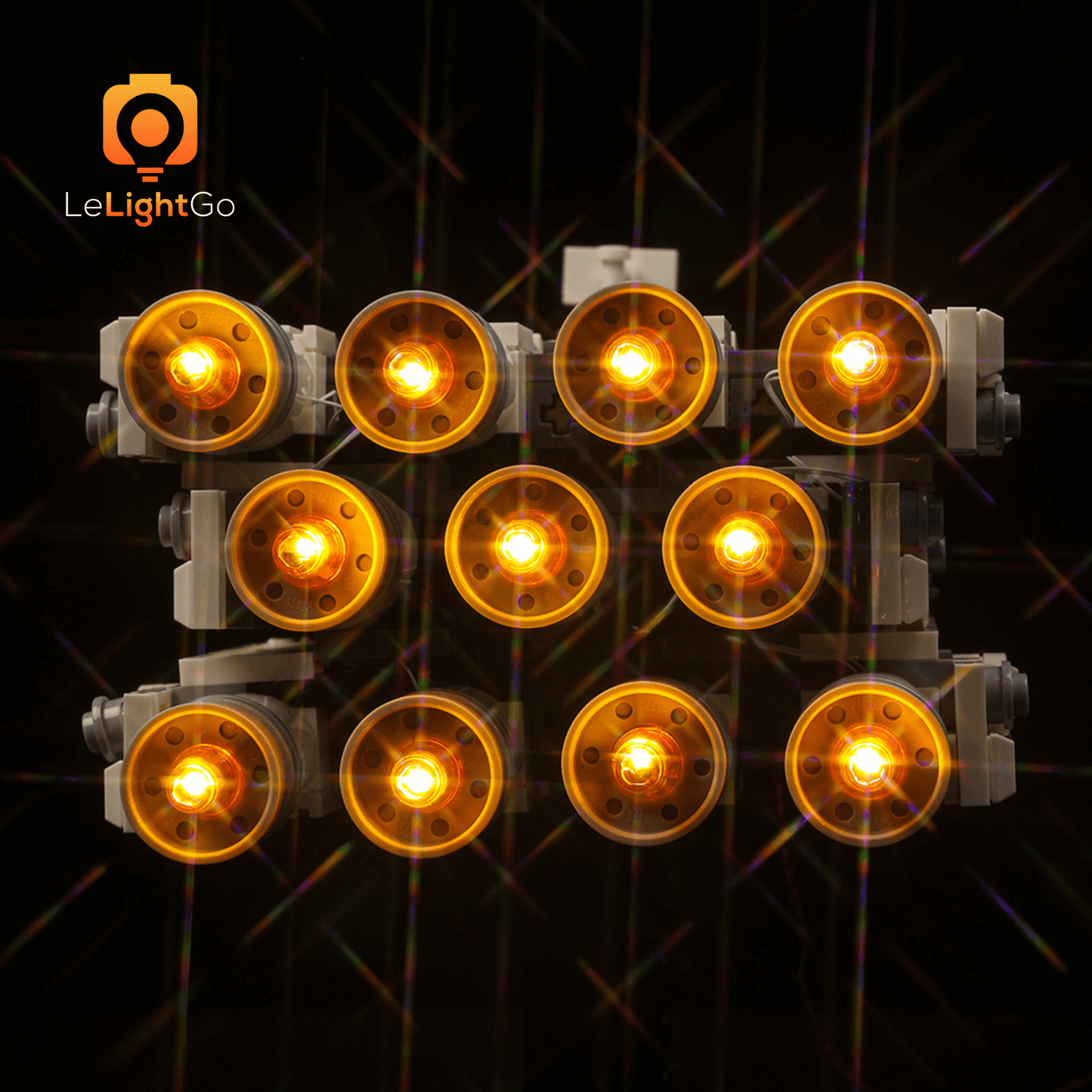 Light Kit For Tantive IV 75376