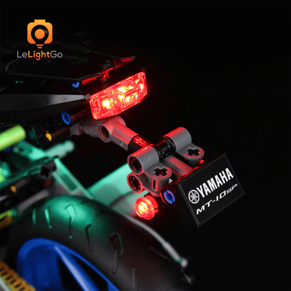 Light Kit For Yamaha MT-10 SP 42159